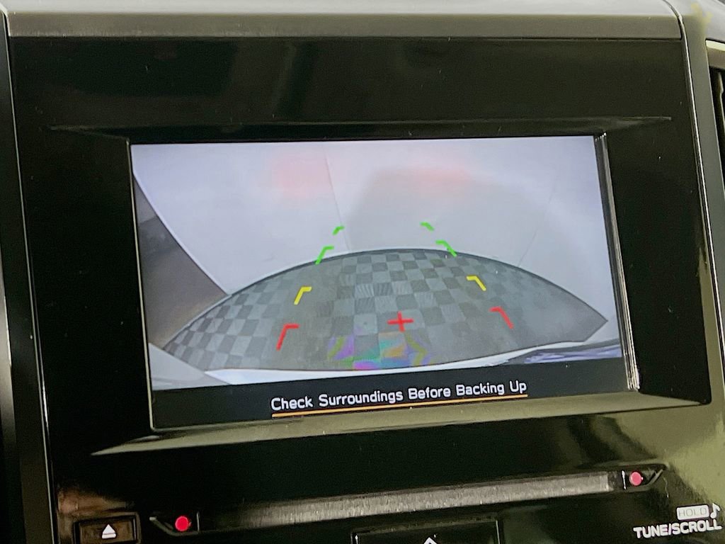 Used 2023 Subaru Forester Premium image 12