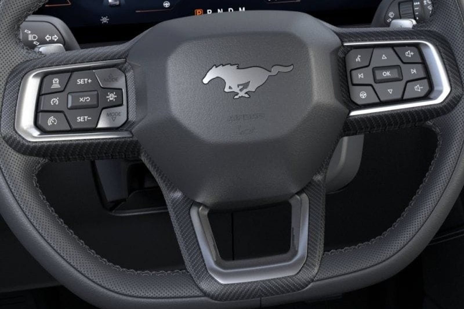 New 2025 Ford Mustang GT RWD image 14