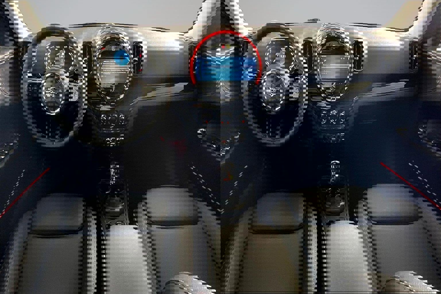 Certified 2024 MINI Cooper Countryman S image 16