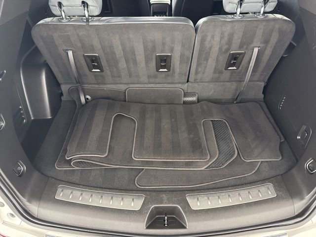 Used 2023 Buick Enclave Essence AWD/4WD image 27