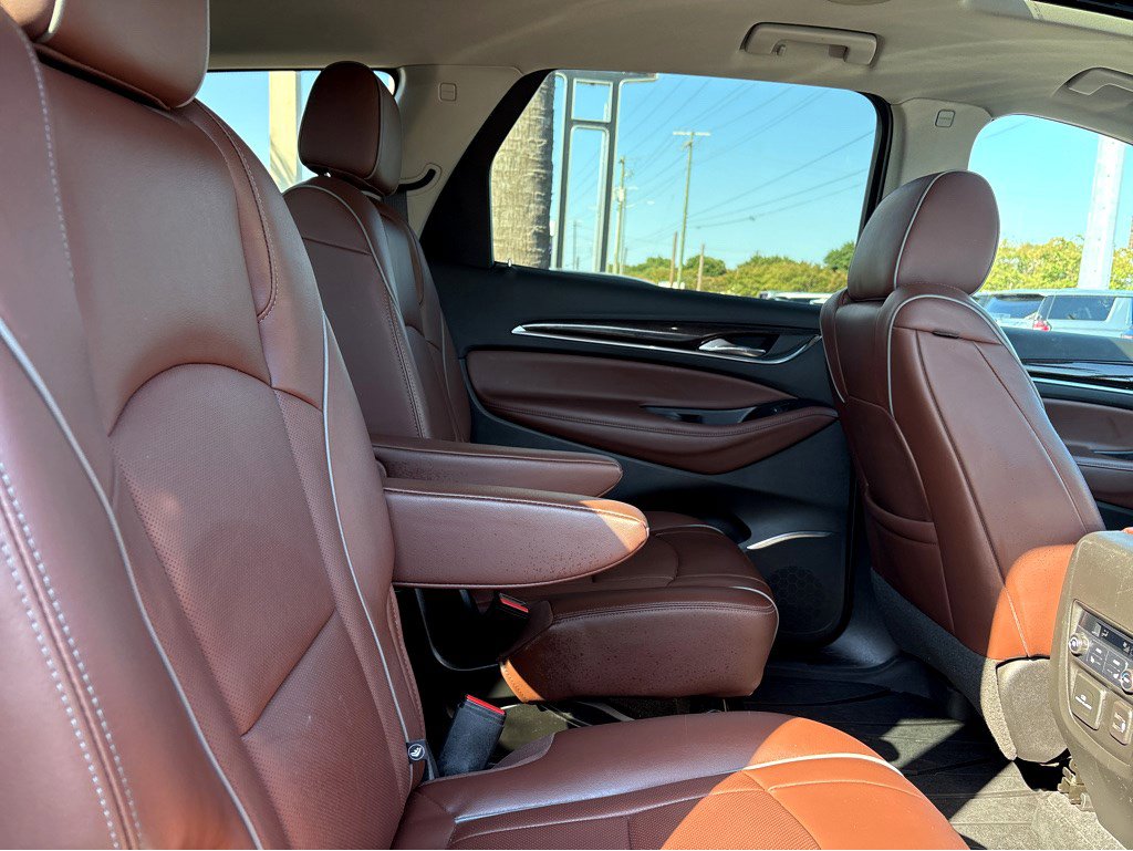 Used 2021 Buick Enclave Avenir w/ Trailering Package, 5000 lbs. image 14