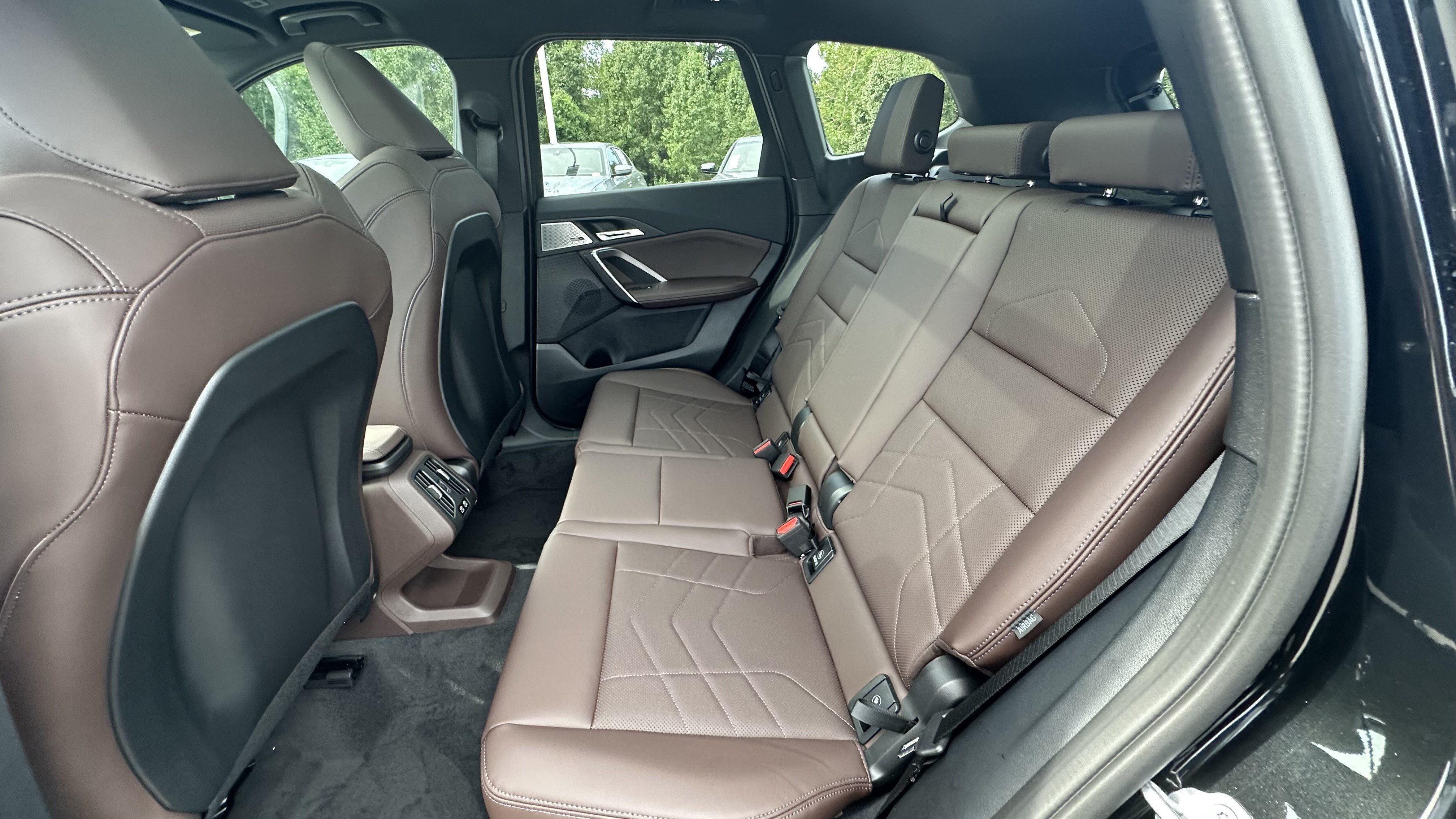 Used 2025 BMW X1 xDrive28i AWD/4WD image 29