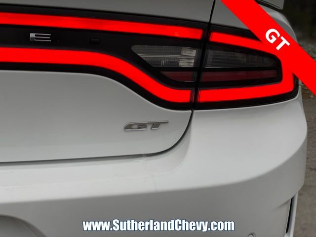 Used 2021 Dodge Charger GT RWD image 11