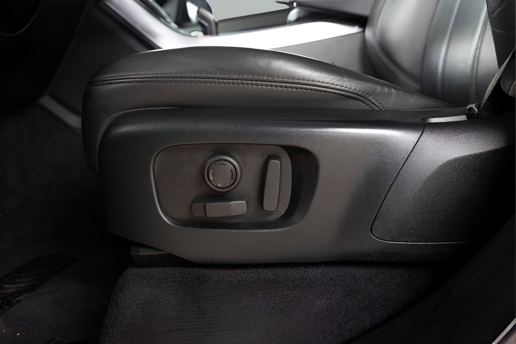 Used 2020 Land Rover Range Rover Sport HSE Dynamic image 50