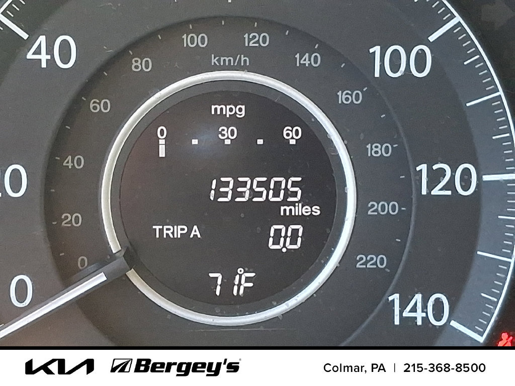 Used 2013 Honda CR-V LX image 21