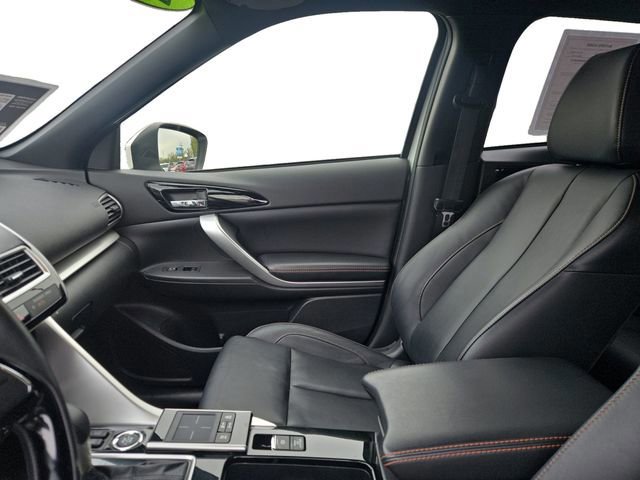 Used 2020 Mitsubishi Eclipse Cross SEL AWD/4WD image 11