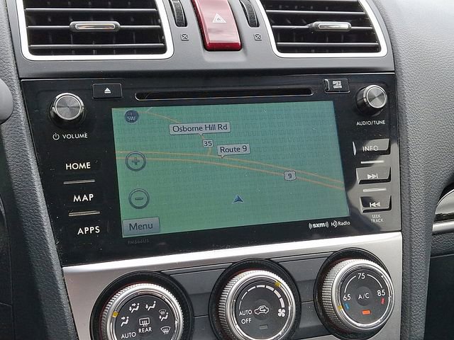 Used 2017 Subaru Crosstrek 2.0i Limited image 17