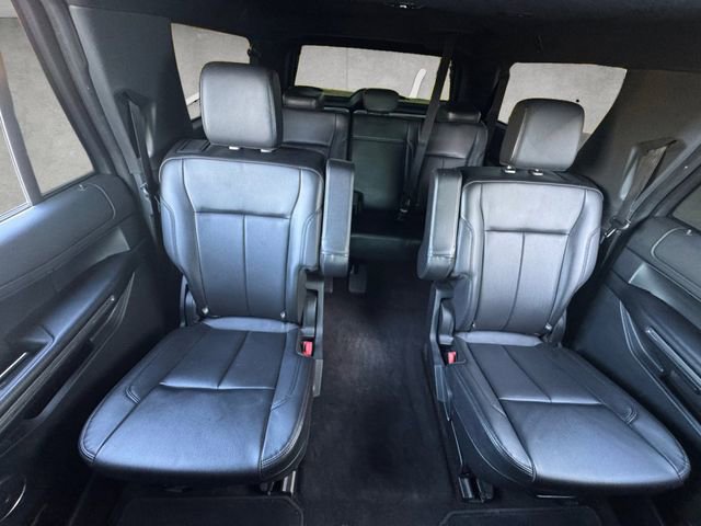 Used 2021 Ford Expedition Max XLT image 22