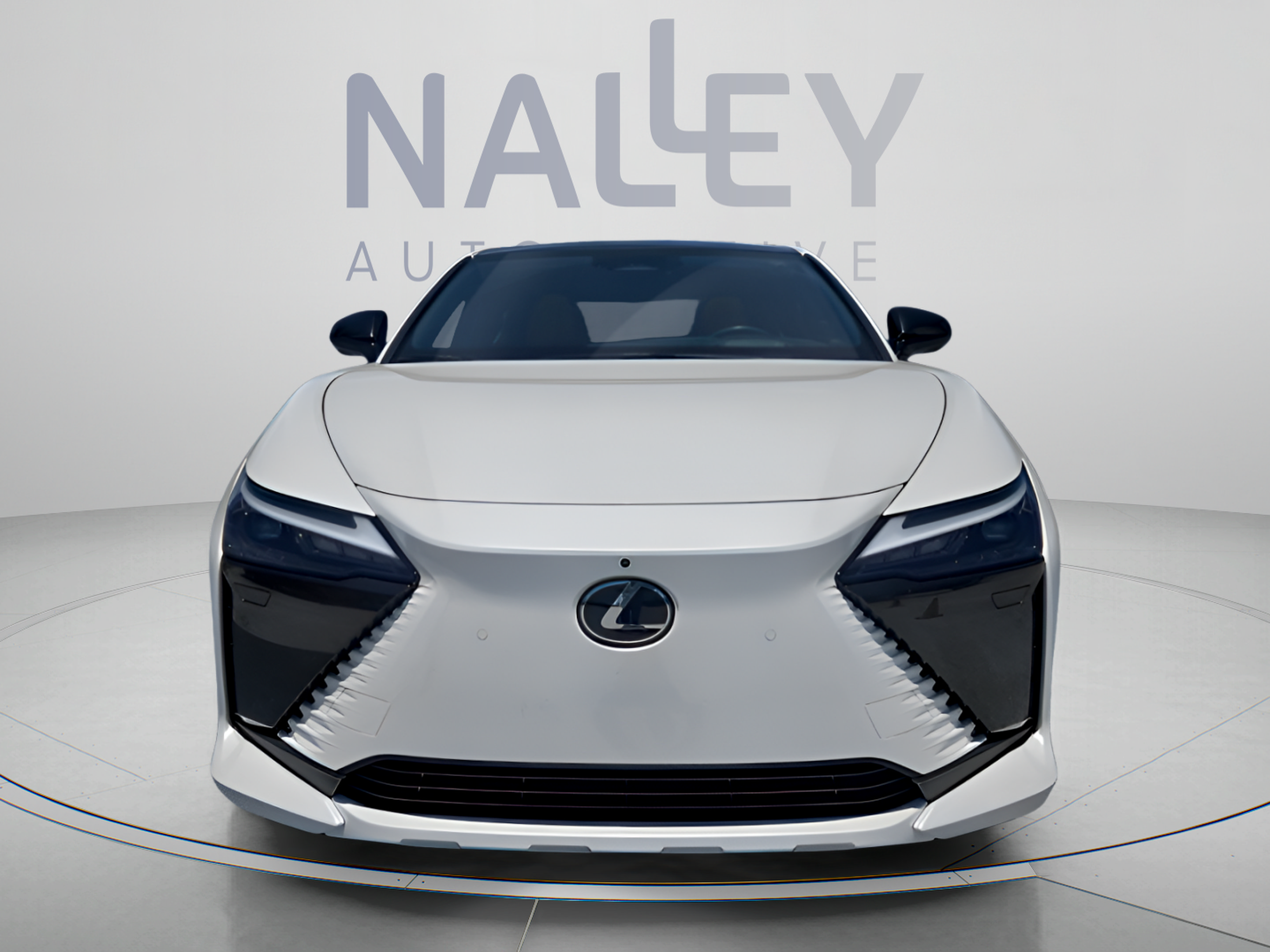 Used 2023 Lexus RZ 450e Premium w/ Technology Package AWD/4WD image 8