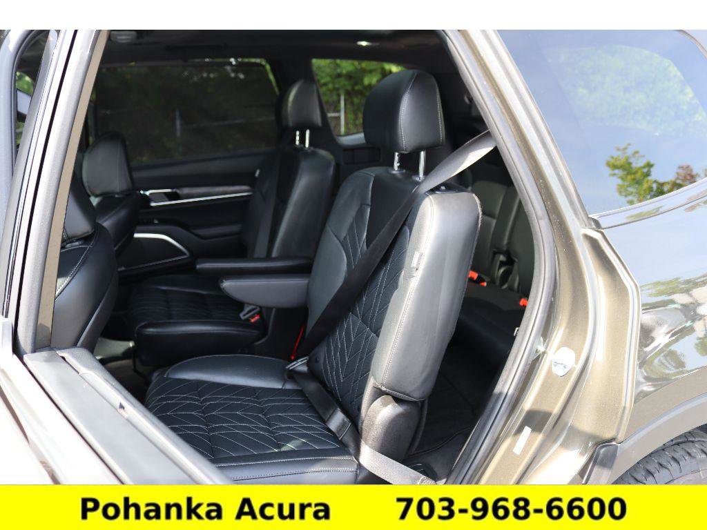 Used 2024 Kia Telluride SX Prestige X-Pro image 27