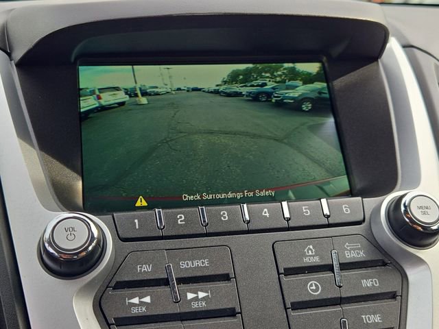 Used 2014 Chevrolet Equinox LT w/ Driver Convenience Package FWD image 15