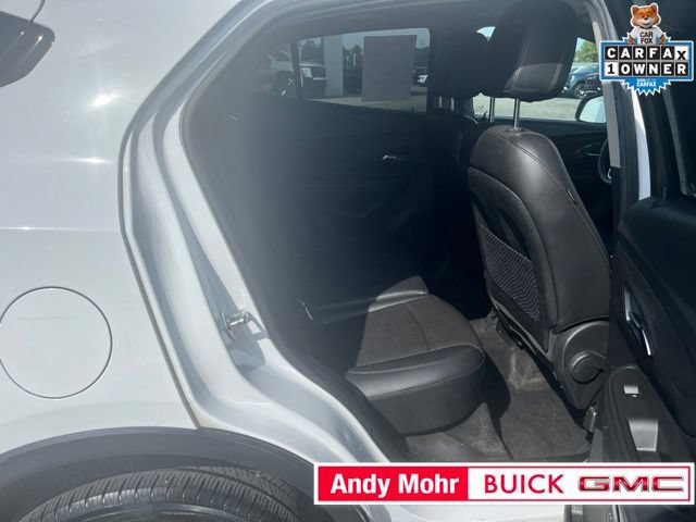 Used 2018 Buick Encore Preferred FWD image 28