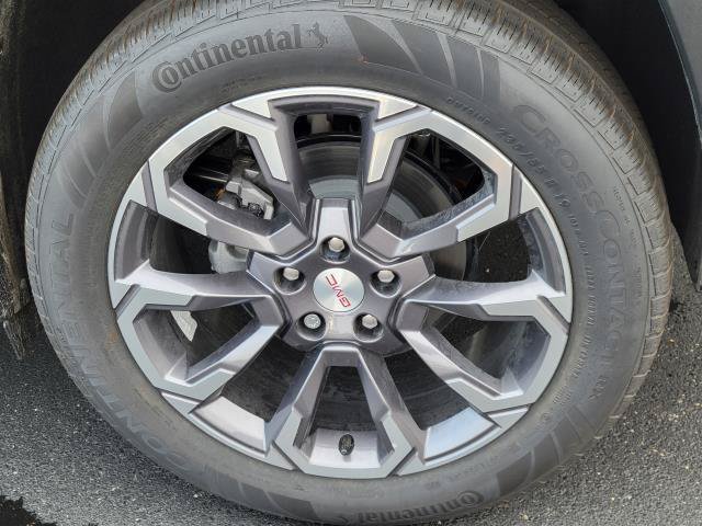 New 2026 GMC Terrain Elevation w/ Elevation Premium Package AWD/4WD image 5