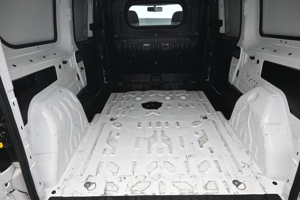 Used 2022 RAM ProMaster City Tradesman FWD image 25