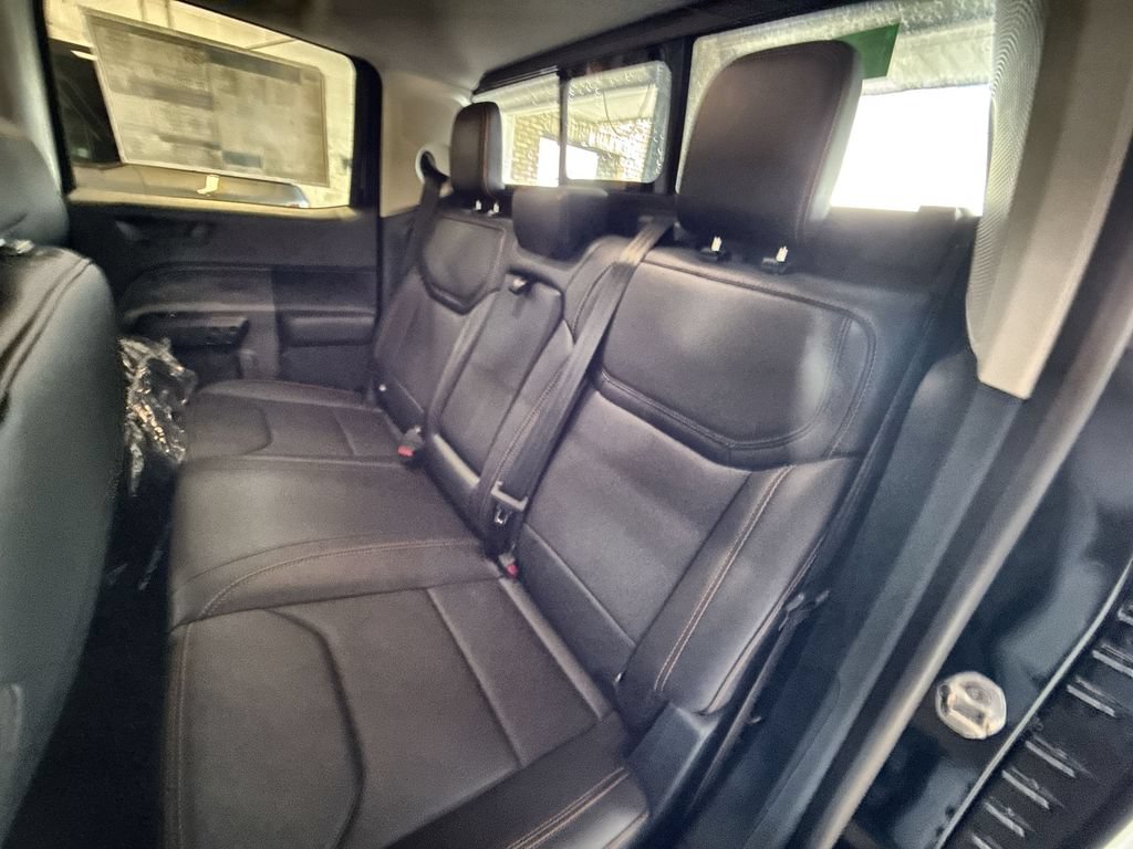 New 2026 Ford Maverick Tremor AWD/4WD image 25