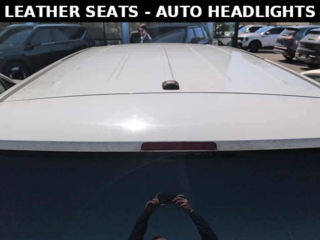 Used 2019 Dodge Grand Caravan GT image 5