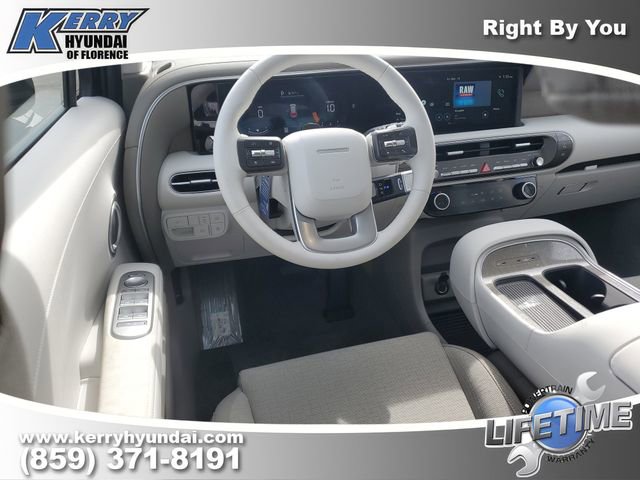 New 2026 Hyundai Palisade SE image 10