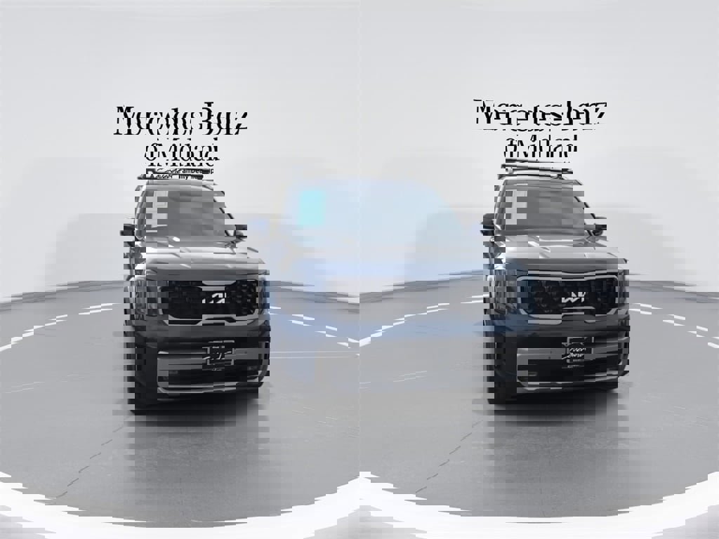 Used 2023 Kia Telluride SX Prestige X-Pro image 3