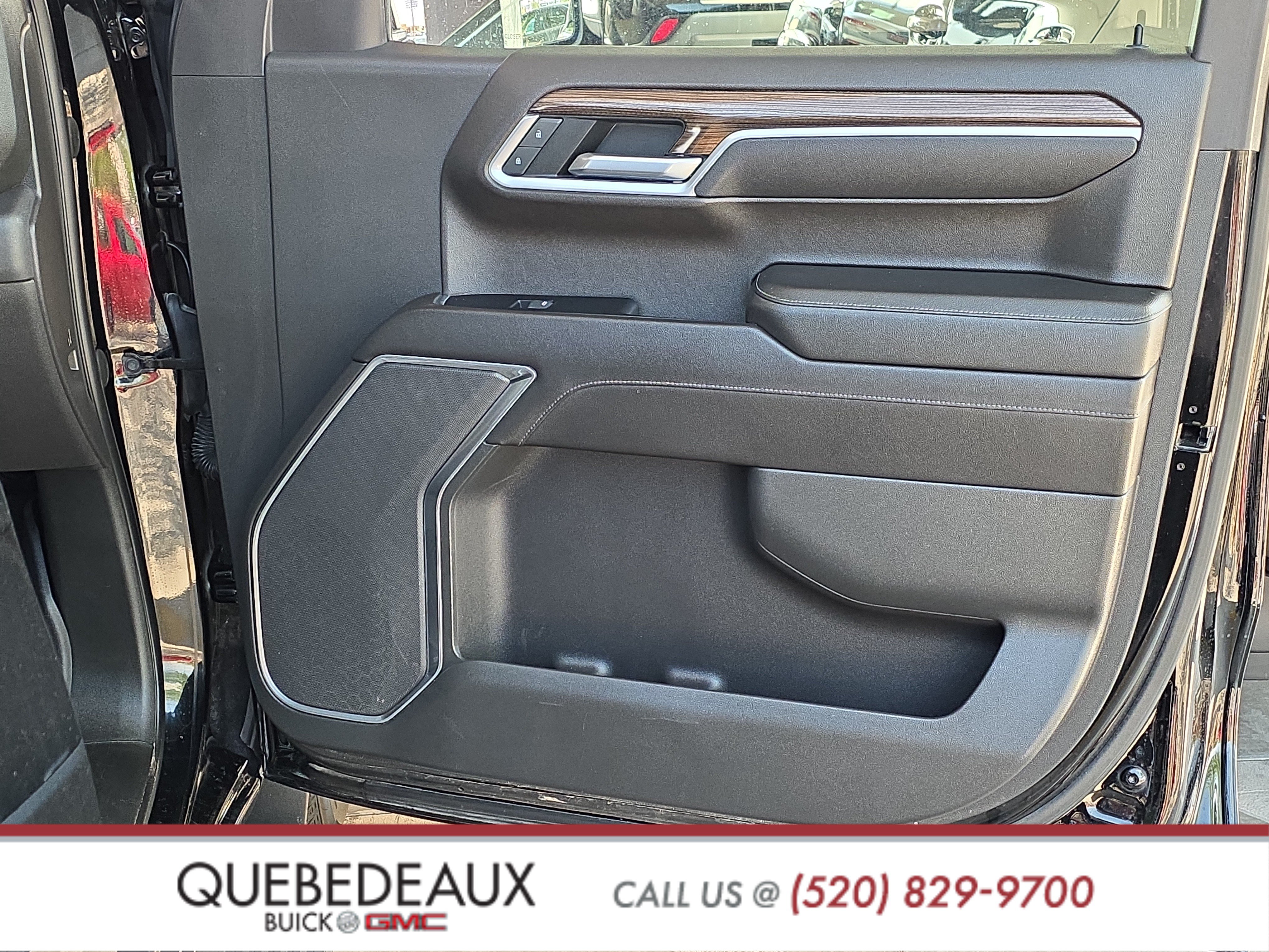 Used 2022 Chevrolet Silverado 1500 RST AWD/4WD image 28