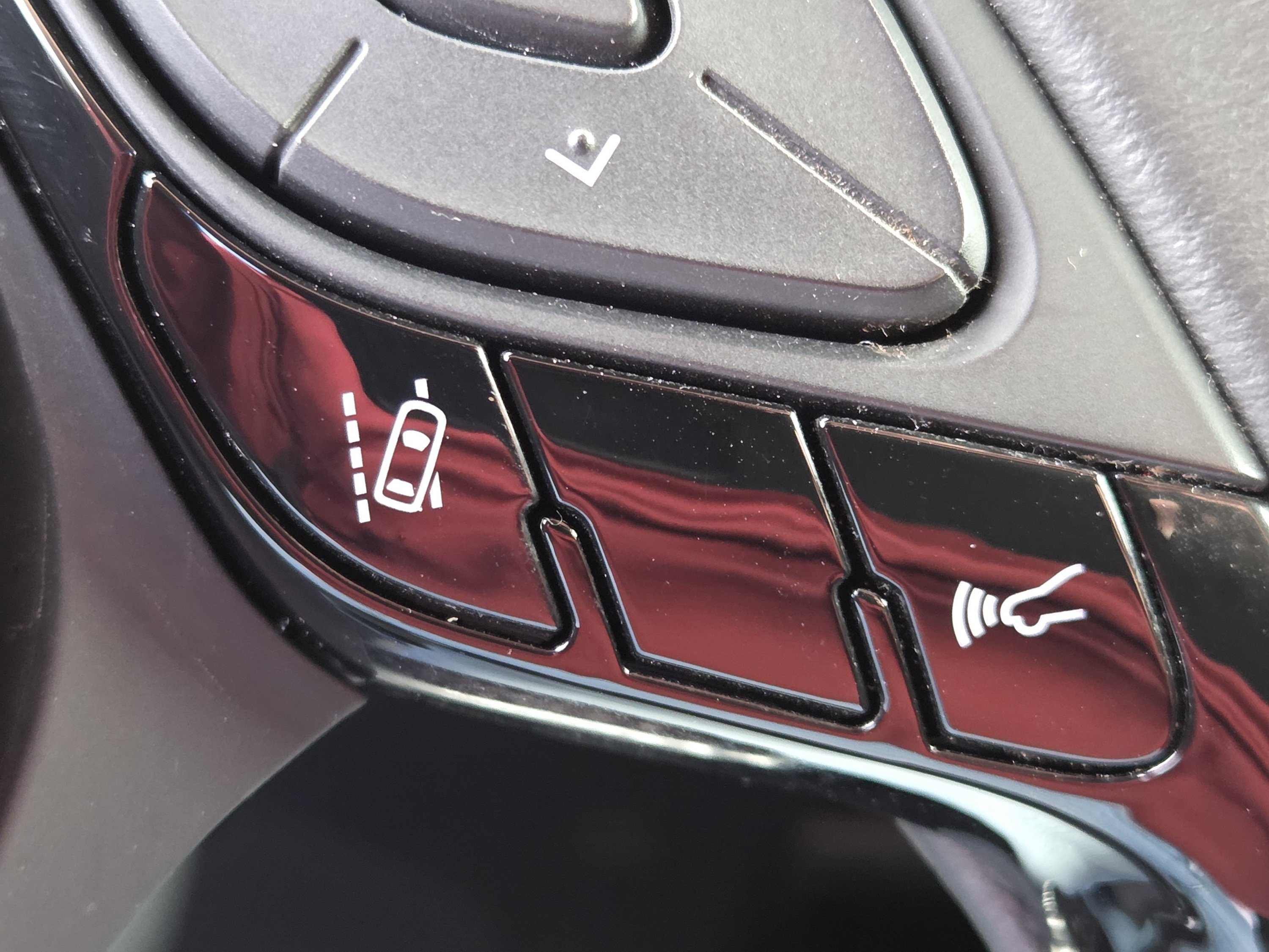 Used 2021 Toyota C-HR Nightshade FWD image 32