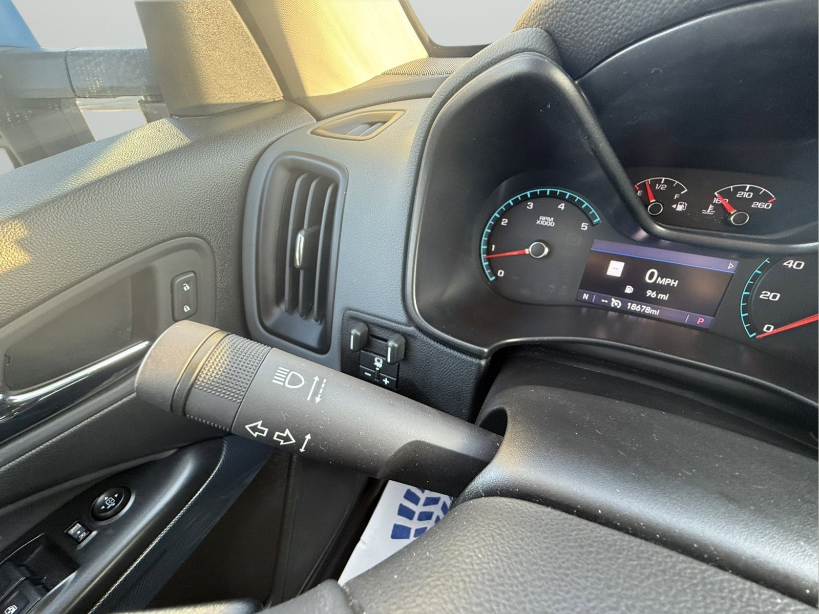 Used 2022 Chevrolet Colorado Z71 image 18