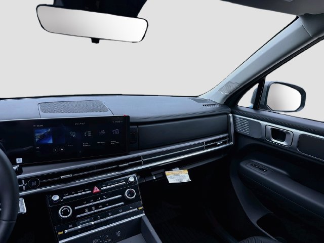 New 2027 Hyundai Santa Fe SE FWD image 22