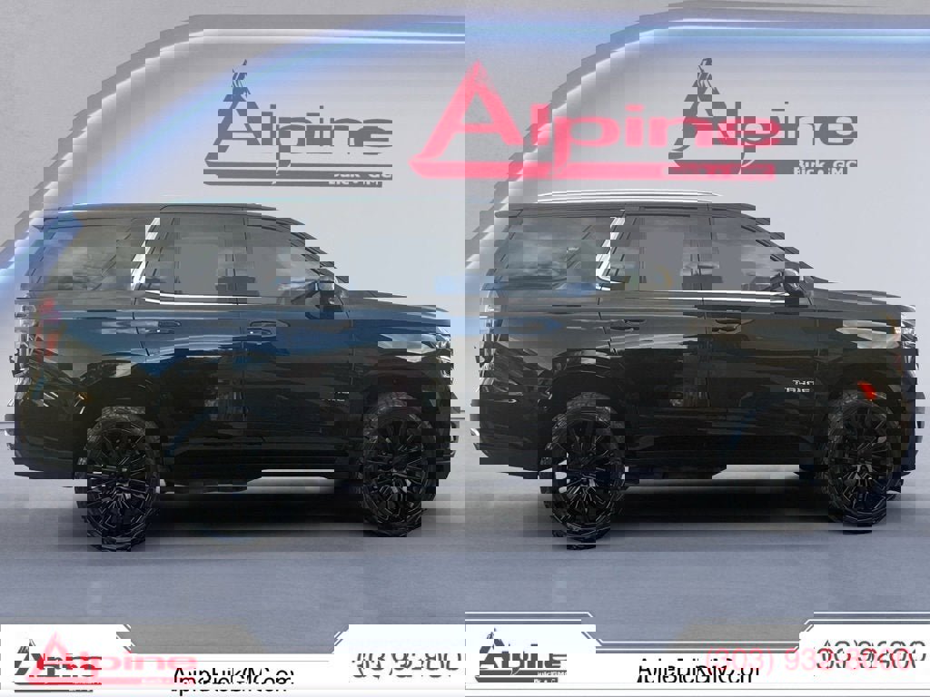 Used 2021 Chevrolet Tahoe LT image 6