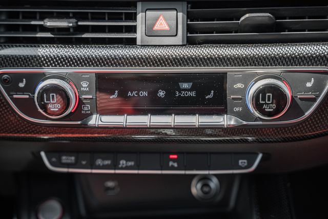 Used 2018 Audi S4 Prestige w/ Prestige Package image 21
