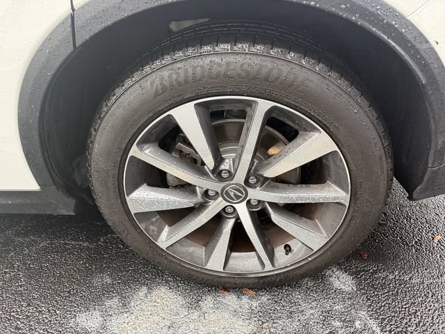 Certified 2026 Acura MDX w/ Technology Package FWD image 12