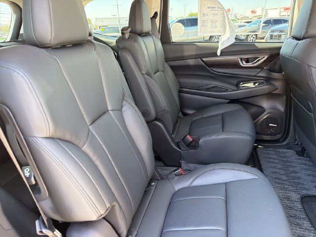 New 2027 Subaru Ascent Touring AWD/4WD image 23