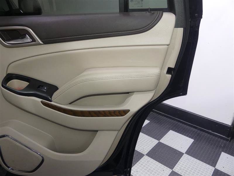 Used 2019 GMC Yukon Denali w/ Denali Ultimate Package AWD/4WD image 26