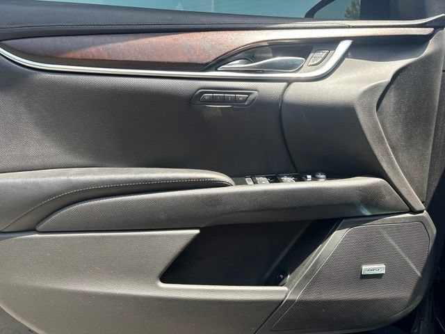 Used 2019 Cadillac XTS Luxury FWD image 26