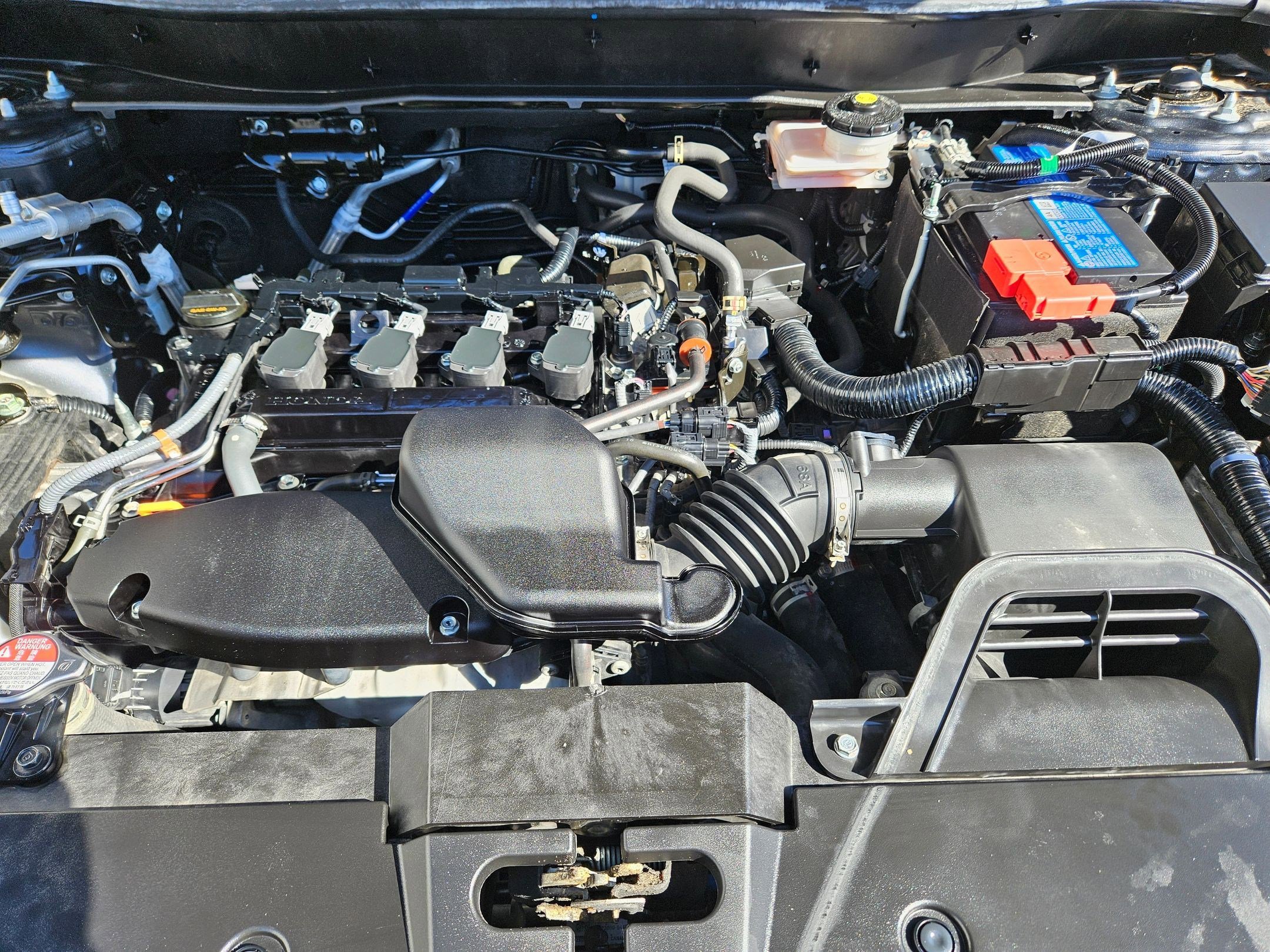 Used 2023 Honda CR-V EX image 36