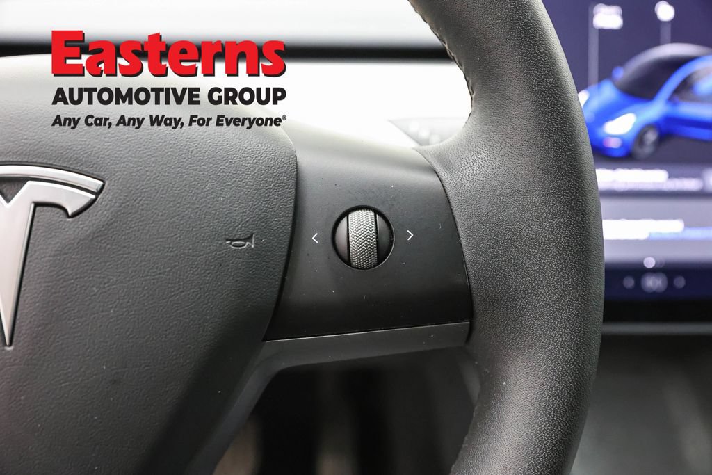 Used 2021 Tesla Model 3 Long Range AWD/4WD image 15