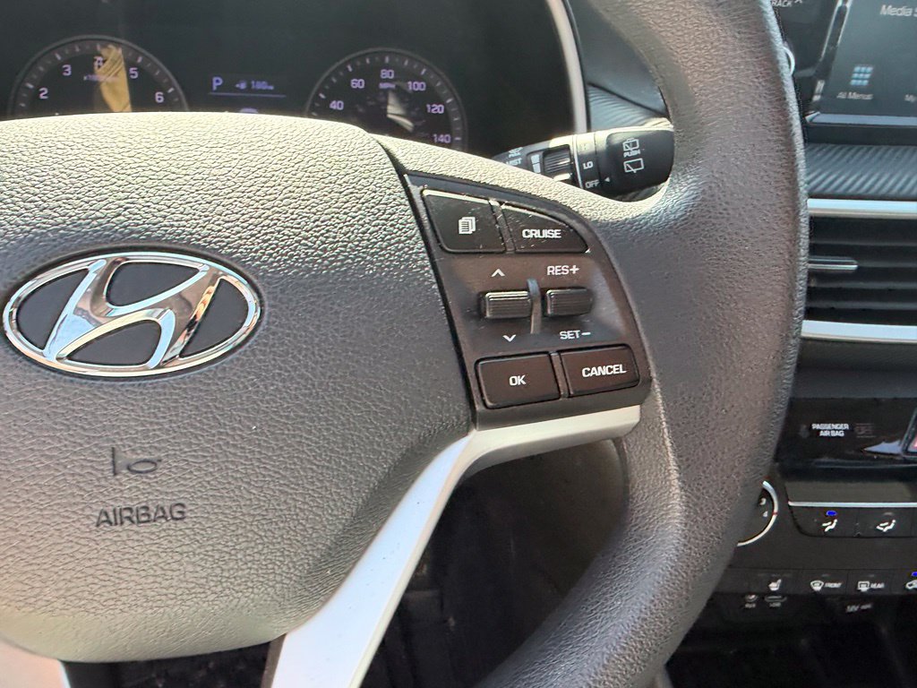 Used 2020 Hyundai Tucson Value AWD/4WD image 26