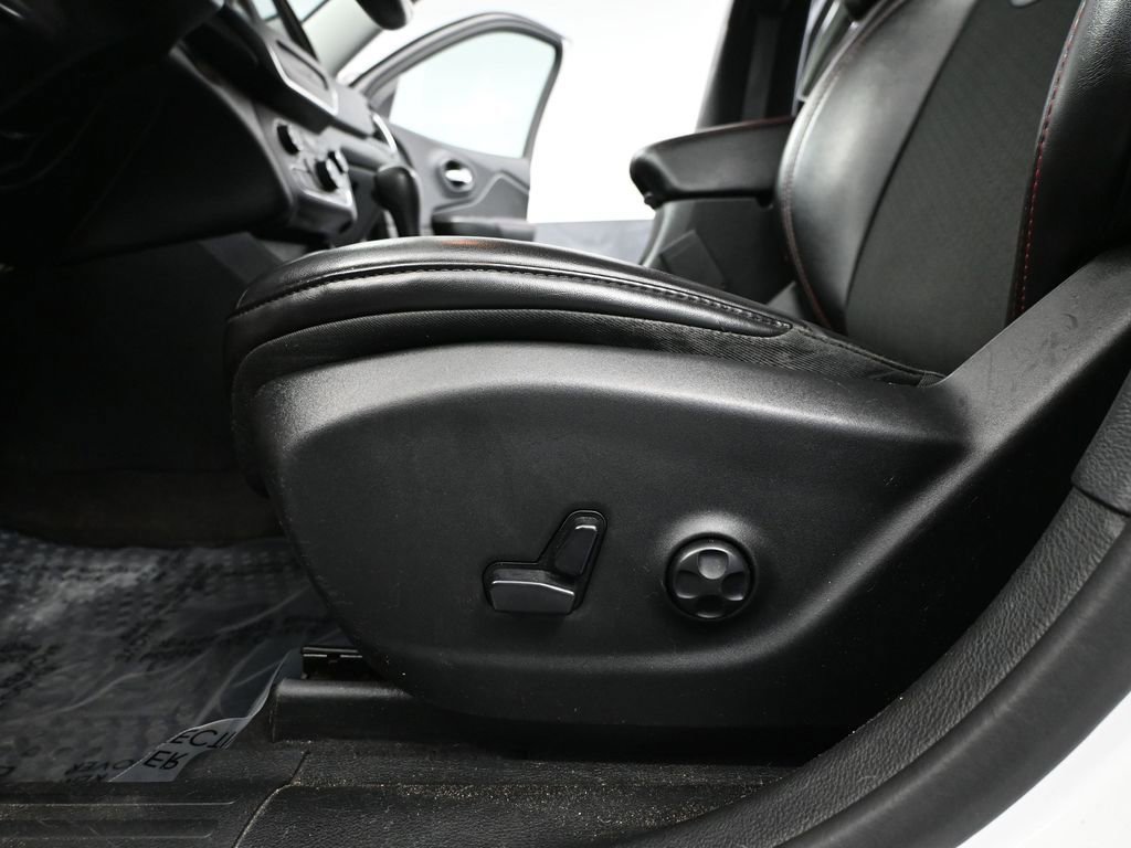 Used 2019 Jeep Cherokee Trailhawk image 20