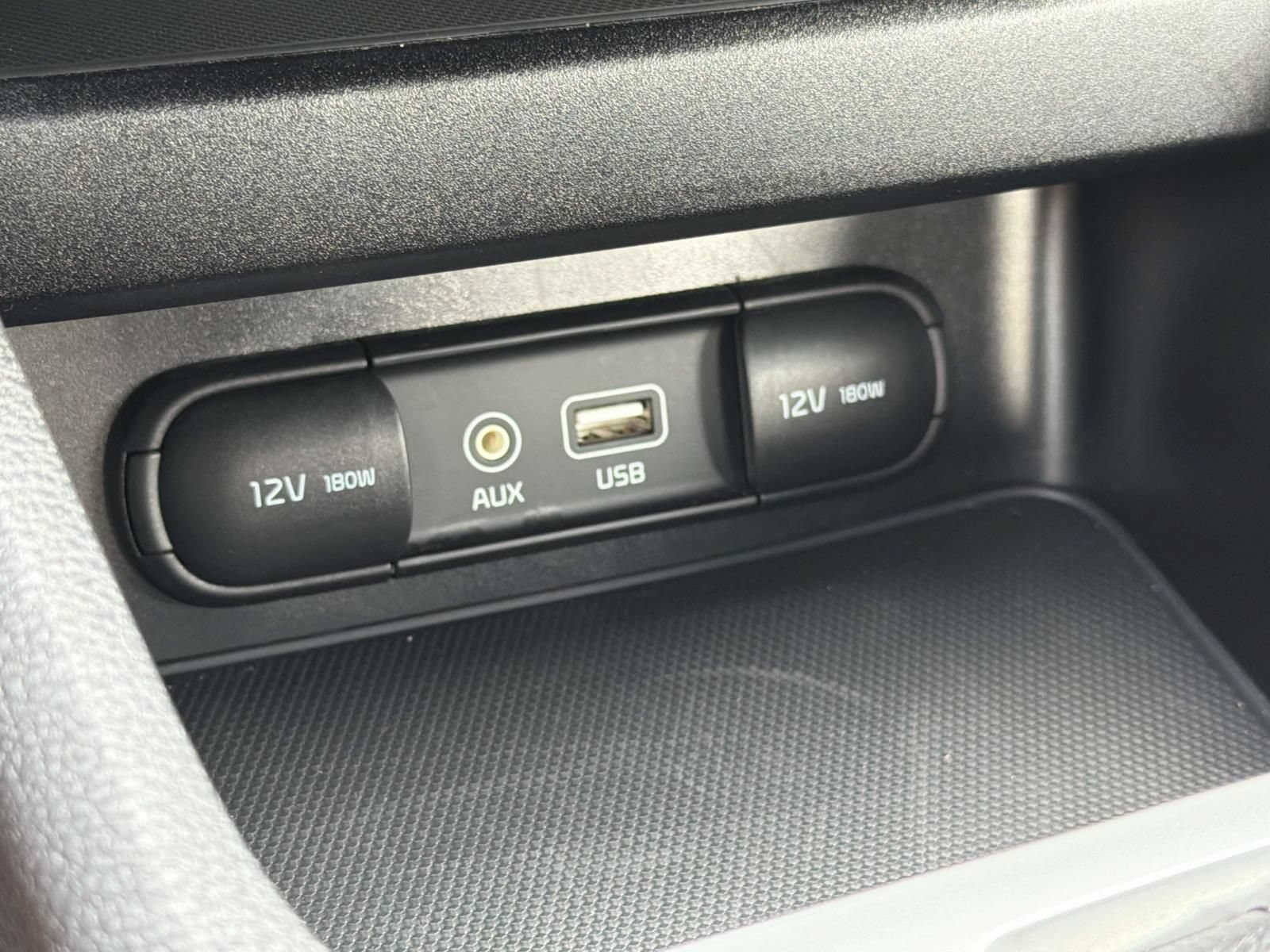 Used 2021 Kia Forte LXS FWD image 31