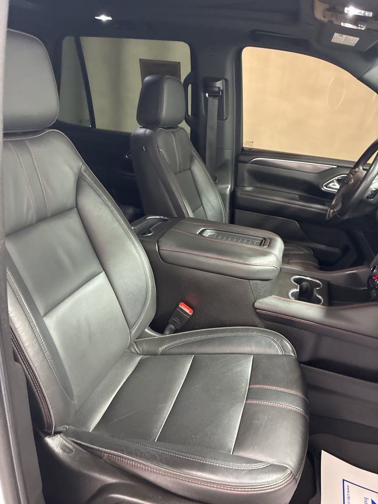 Used 2021 Chevrolet Tahoe RST image 29