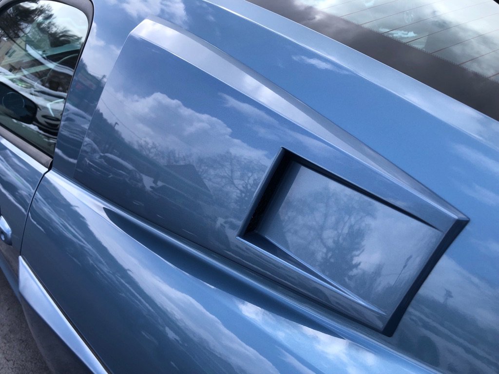 Used 2006 Ford Mustang GT image 18