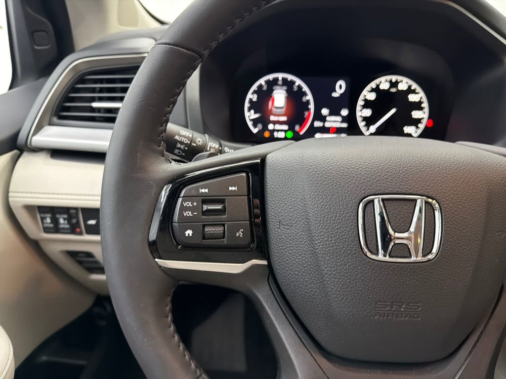 Used 2026 Honda Odyssey EX-L image 28