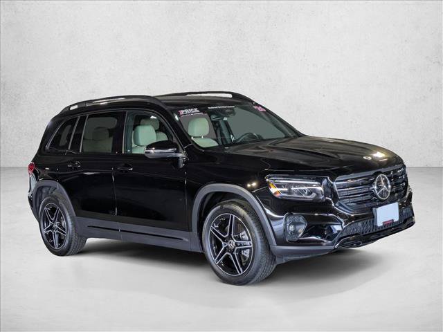 Used 2026 Mercedes-Benz GLB 250 image 6