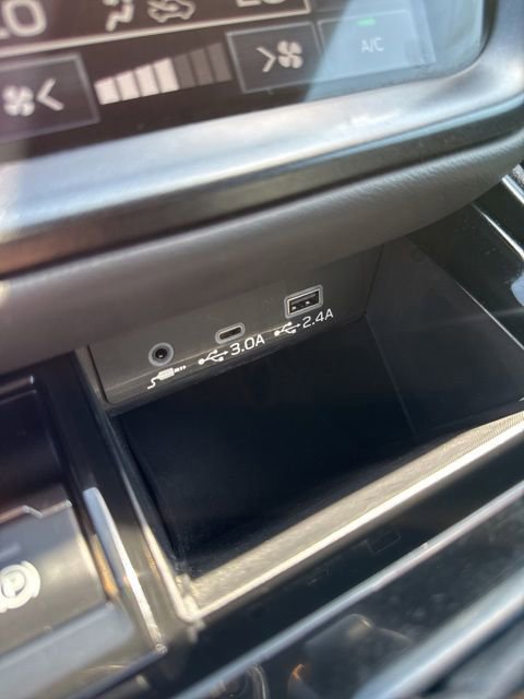 Used 2023 Subaru Outback Wilderness AWD/4WD image 30