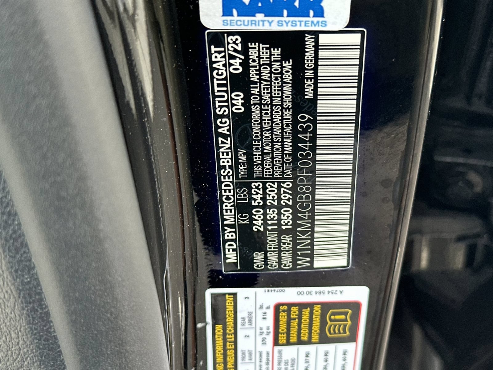 Certified 2023 Mercedes-Benz GLC 300 image 33