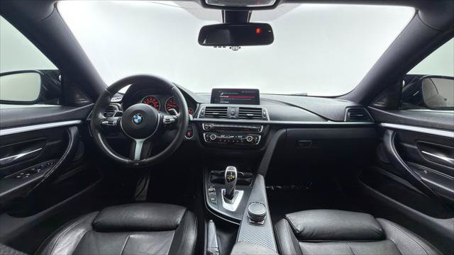 Used 2018 BMW 440i Gran Coupe RWD image 26
