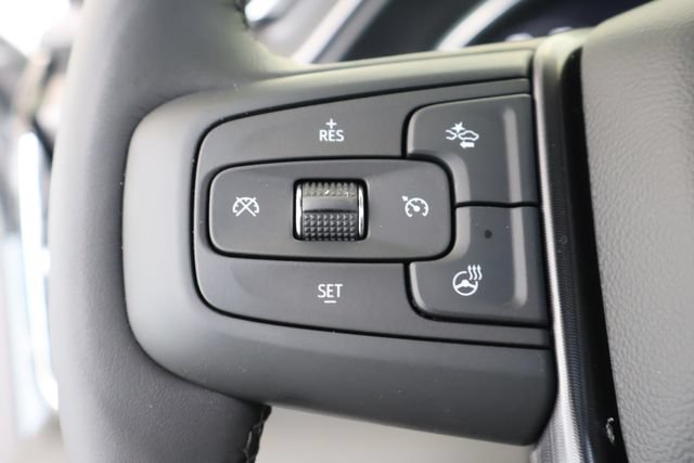 New 2026 GMC Sierra 3500 Denali Ultimate AWD/4WD image 26