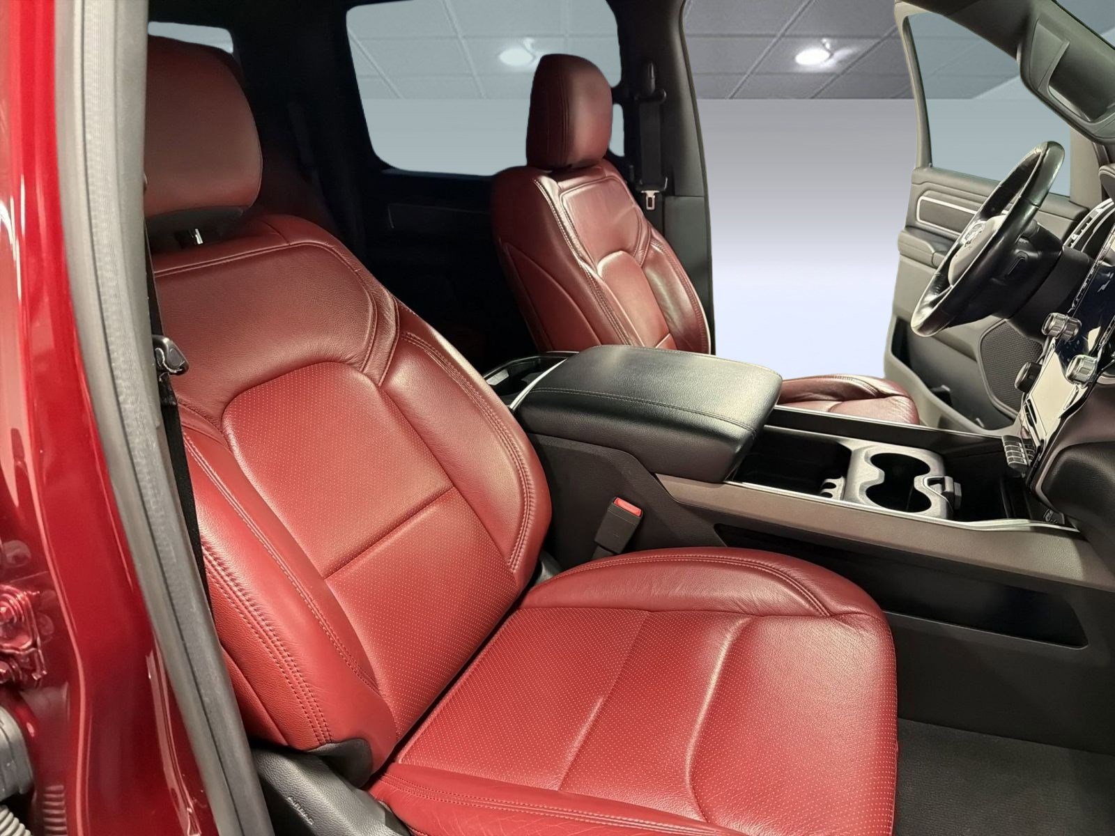 Used 2019 RAM 1500 Big Horn image 31