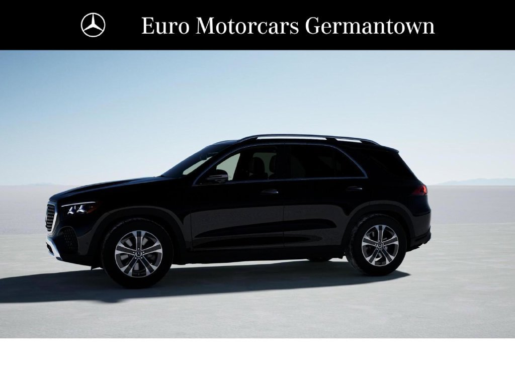 New 2027 Mercedes-Benz GLE 350 4MATIC image 36