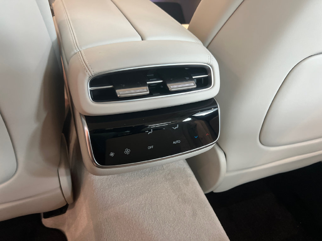 New 2027 Genesis G80 3.5T Sport Prestige AWD/4WD image 17
