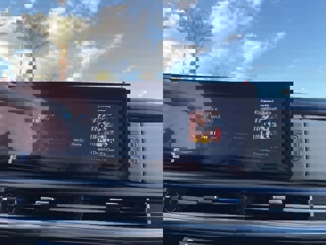 New 2026 Hyundai Santa Fe SE image 14