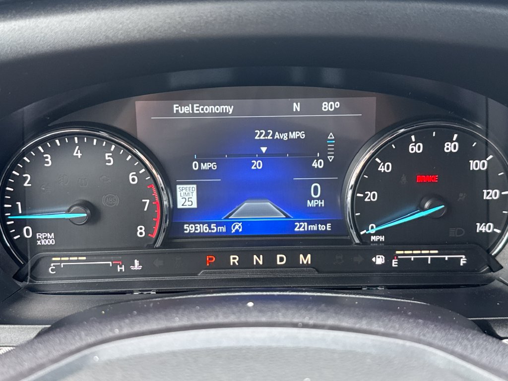Used 2020 Ford Explorer XLT w/ Equipment Group 202A RWD image 17